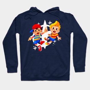 Earthbound Mother Hoodie